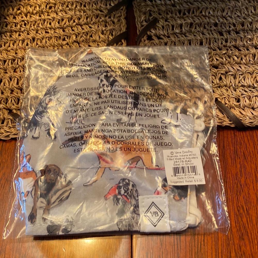 Vera Bradley